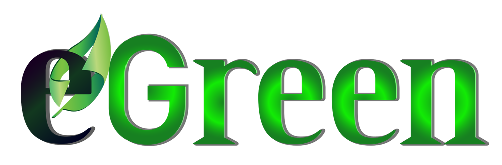 egreen